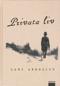 Privata liv (inbunden)