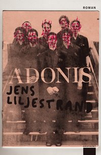 Adonis (inbunden)