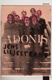 Adonis (inbunden)