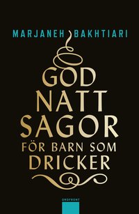 Godnattsagor för barn som dricker (inbunden)