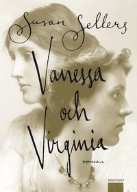 Vanessa och Virginia (h�ftad)