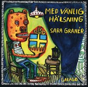 Med v�nlig h�lsning (h�ftad)