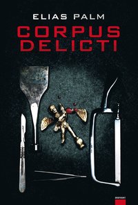 Corpus delicti (inbunden)