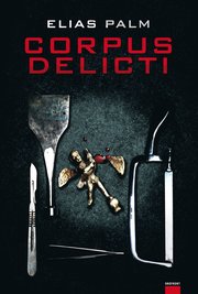 Corpus delicti (inbunden)