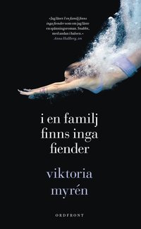 I en familj finns inga fiender (pocket)