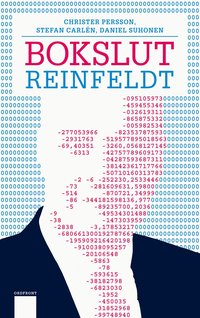 Bokslut Reinfeldt (h�ftad)