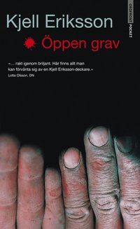 �ppen grav (kartonnage)
