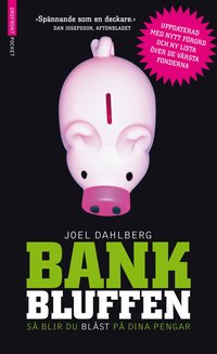 Bankbluffen (pocket)