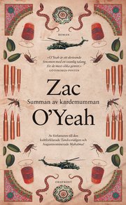 Summan av kardemumman : en fruktansv�rd roman (pocket)