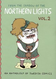 From the Shadow of The Northern Lights vol. 2 (h�ftad)