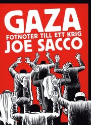 Gaza : fotnoter till ett krig (h�ftad)