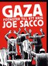Gaza : fotnoter till ett krig