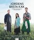 Jordens b�sta k�k : en g�rd, tre kockar och en massa recept
