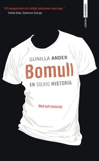 Bomull - En solkig historia (pocket)