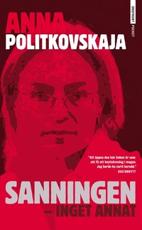 Sanningen : inget annat (pocket)