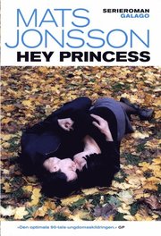 Hey Princess (h�ftad)