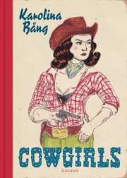 Cowgirls (inbunden)