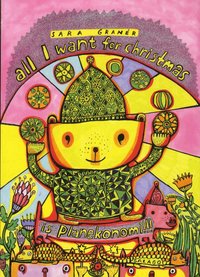 All I Want for Christmas is planekonomi (h�ftad)