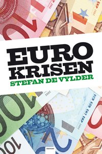 Eurokrisen (inbunden)