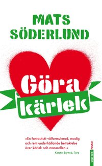 G�ra k�rlek (pocket)