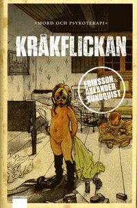 Kr�kflickan (mp3-bok)