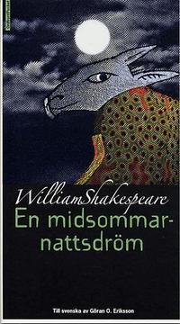 En midsommarnattsdr�m (h�ftad)
