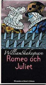 Romeo och Juliet (pocket)