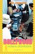 Bollywood : indiens dr�mfabrik