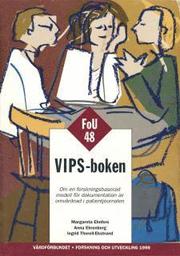 VIPS-boken - FOU 48 (h�ftad)
