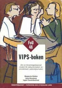 VIPS-boken - FOU 48 (h�ftad)