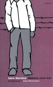 Mannen utan �de / L�ttl�st (pocket)