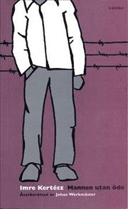 Mannen utan öde / Lättläst (pocket)