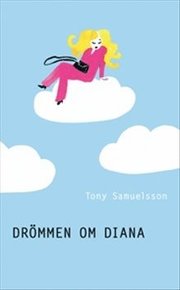 Dr�mmen om Diana (pocket)