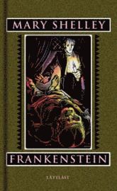 Frankenstein / L�ttl�st (storpocket)