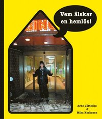 Vem �lskar en heml�s (storpocket)