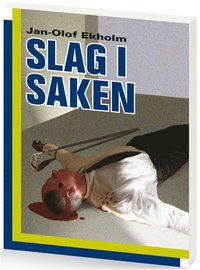 Slag i saken (h�ftad)
