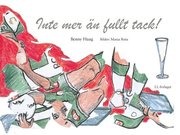 Inte mer �n fullt tack! / L�ttl�st (mp3-bok)