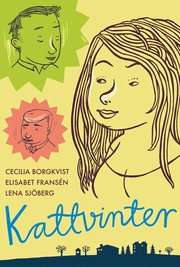 Kattvinter (inbunden)
