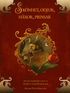Sk�nhet, odjur, h�xor, prinsar : sagor �terber�ttade av Marie Louise Ramnefalk
