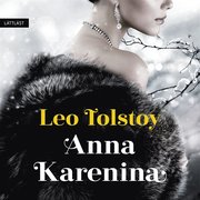 Anna Karenina / L�ttl�st (mp3-bok)
