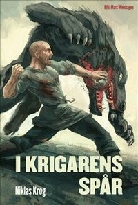 I krigarens sp�r (inbunden)