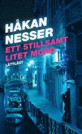 Ett stillsamt litet mord (pocket)