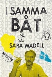 I samma b�t (inbunden)