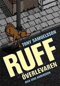 Ruff : �verlevaren (inbunden)