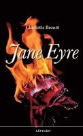 Jane Eyre / L�ttl�st (h�ftad)
