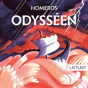 Odyss�en (mp3-bok)