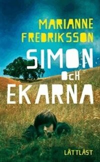 Simon och ekarna / L�ttl�st (mp3-bok)
