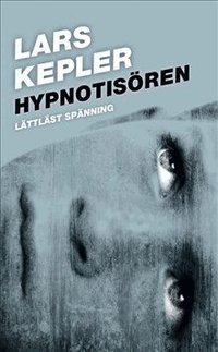 Hypnotis�ren / L�ttl�st (ljudbok)