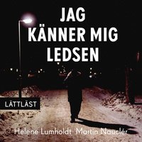 Jag k�nner mig ledsen (h�ftad)