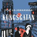 Kungsgatan / Lttlst